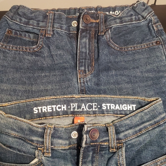 Boy Jeans - Picture 3 of 3